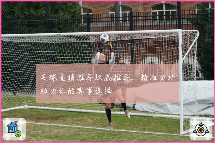 足球竞猜推荐权威推荐：精准分析助力你的赛事选择