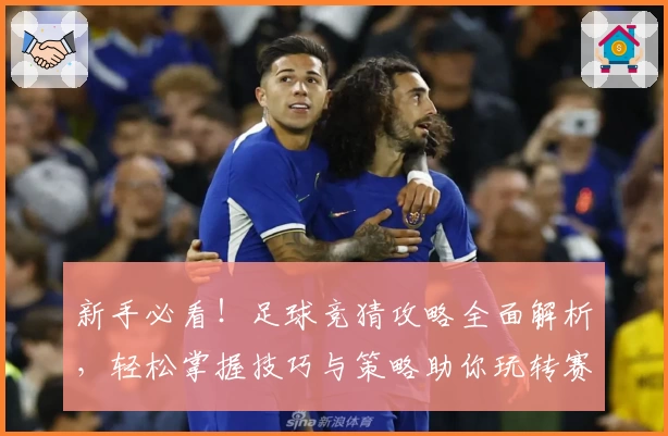 新手必看！足球竞猜攻略全面解析，轻松掌握技巧与策略助你玩转赛事