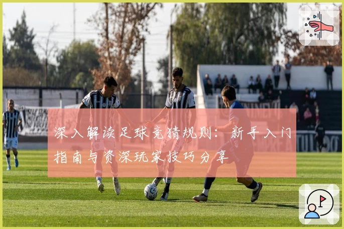 深入解读足球竞猜规则：新手入门指南与资深玩家技巧分享