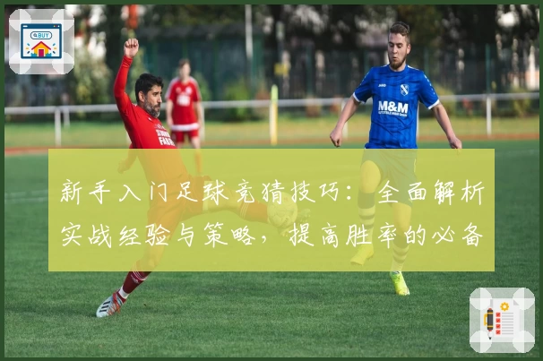 新手入门足球竞猜技巧：全面解析实战经验与策略，提高胜率的必备指南