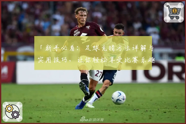 「新手必看：足球竞猜方法详解与实用技巧，让你轻松享受比赛乐趣」